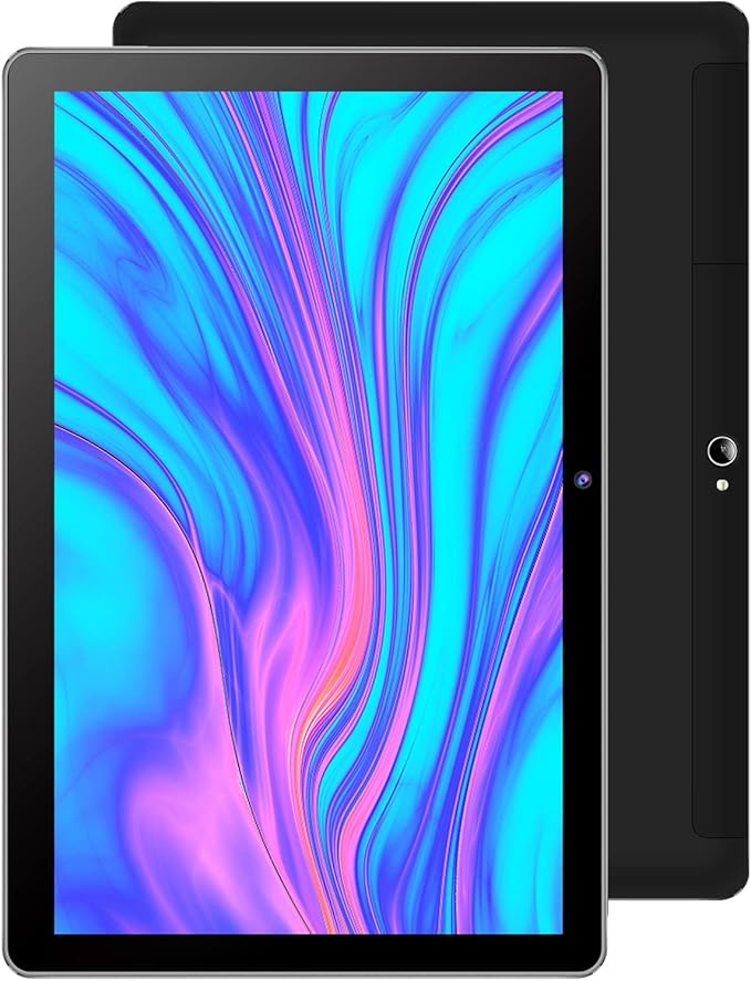 最新Android 10.0搭載⭐️】タブレット 日本語説明書付き | www